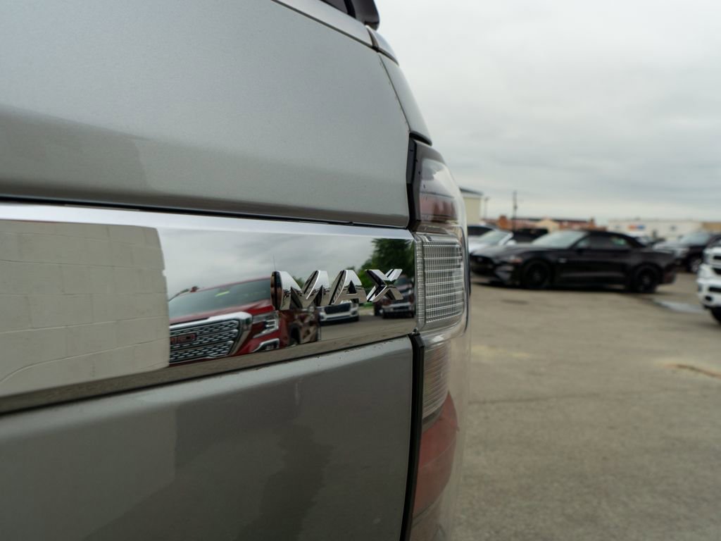 Used 2020 Ford Expedition Max Limited w/ Equipment Group 301A image 3