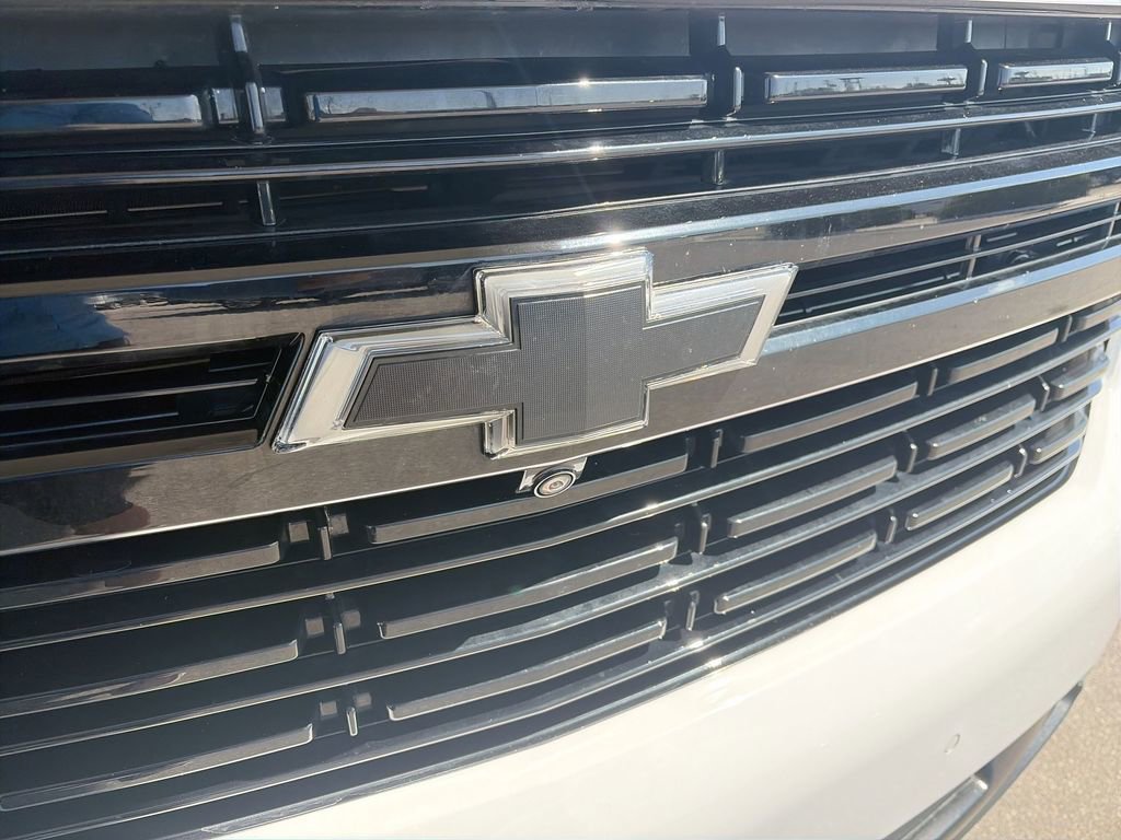 Certified 2023 Chevrolet Tahoe RST w/ Sport Performance Package AWD/4WD image 37