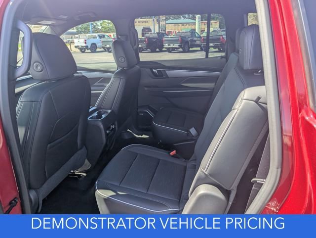 New 2026 Buick Enclave Sport Touring w/ Power Package image 11