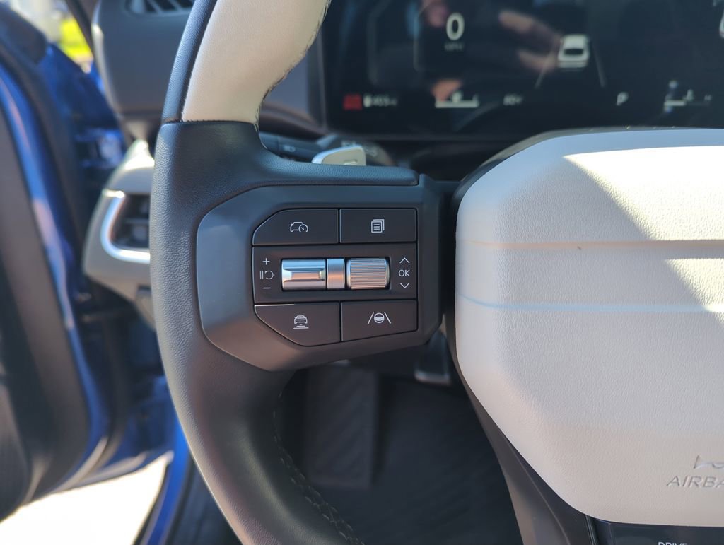 Used 2025 Kia K4 GT-Line w/ GT-Line Sunroof Package FWD image 22