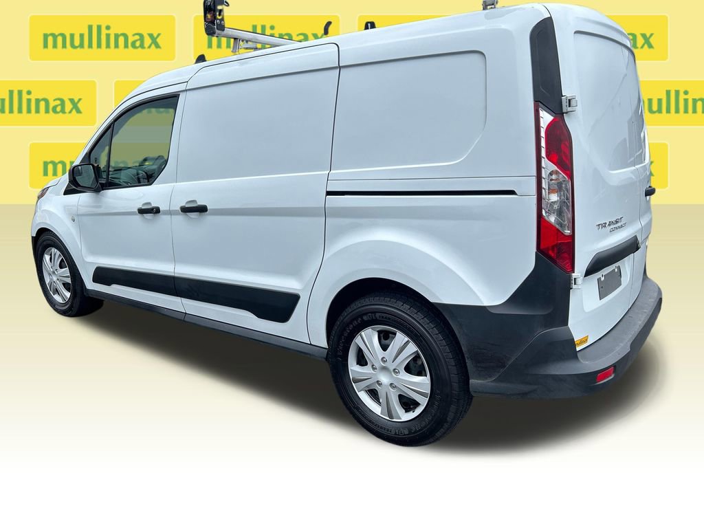 Used 2022 Ford Transit Connect XL FWD image 10