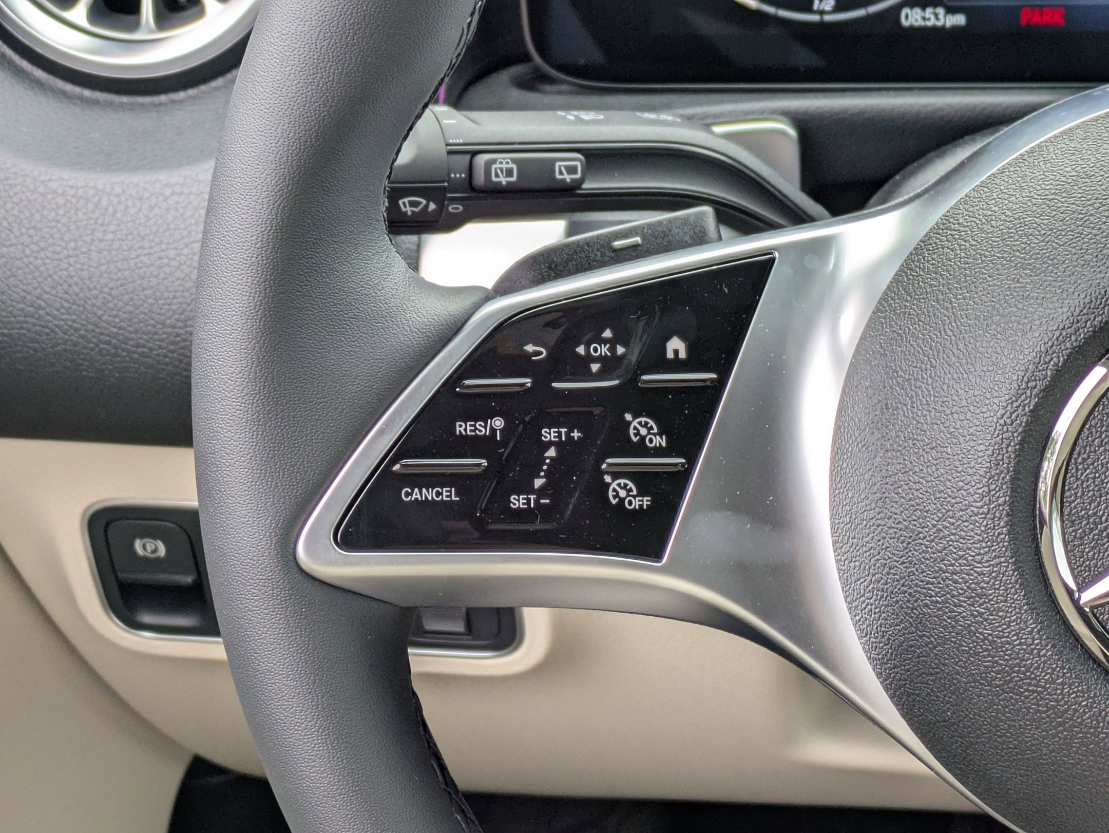 New 2026 Mercedes-Benz GLB 250 image 20