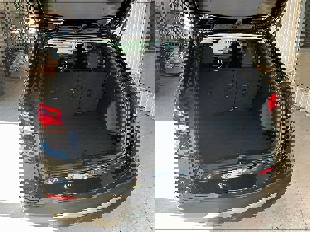 Used 2022 Chevrolet Equinox LT image 35