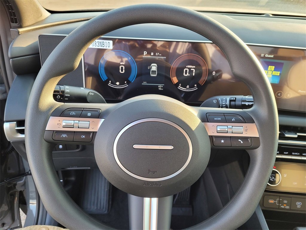 New 2026 Hyundai Santa Cruz SEL image 12