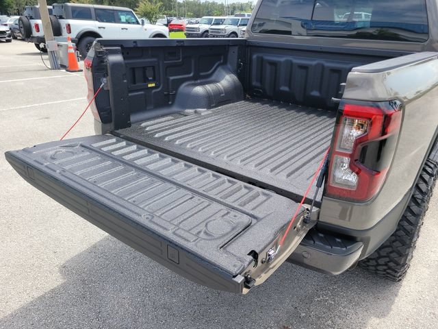 New 2026 Ford Ranger Lariat w/ Convenience Package AWD/4WD image 10