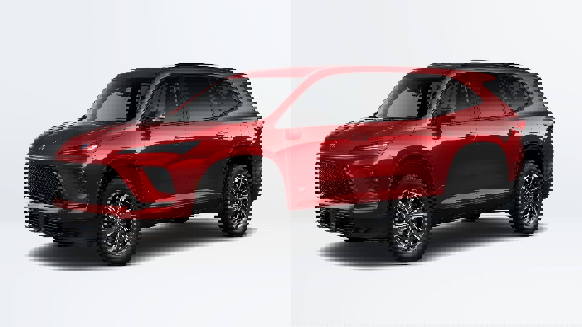 New 2025 Buick Enclave Sport Touring w/ Power Package image 35