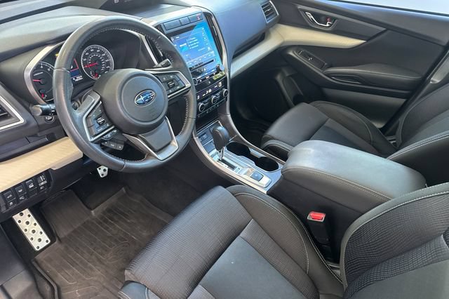 Used 2020 Subaru Ascent Premium w/ Sport Package AWD/4WD image 10
