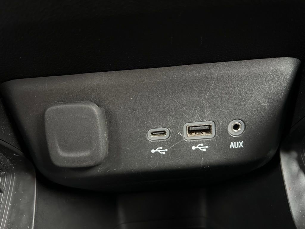 Used 2023 Chevrolet TrailBlazer LT image 21