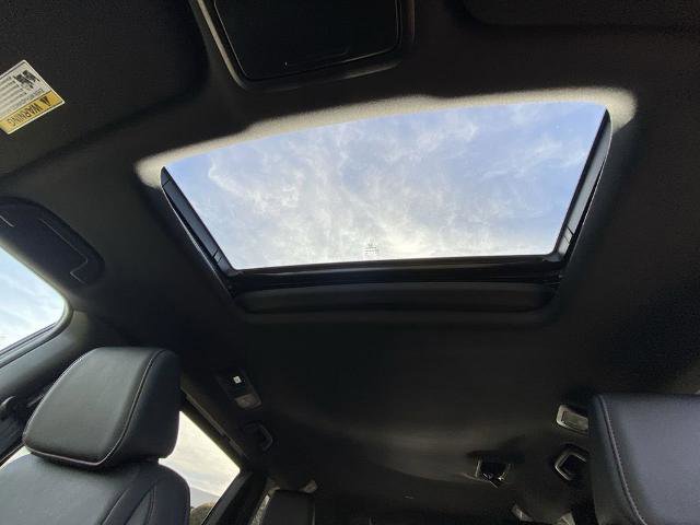 Used 2025 Honda Odyssey Sport-L image 14