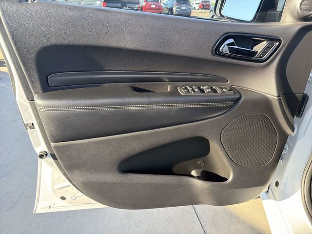 Used 2021 Dodge Durango GT RWD image 9