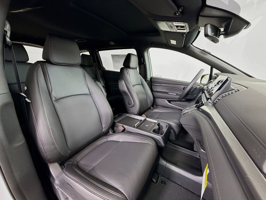 New 2026 Honda Odyssey Sport-L image 29