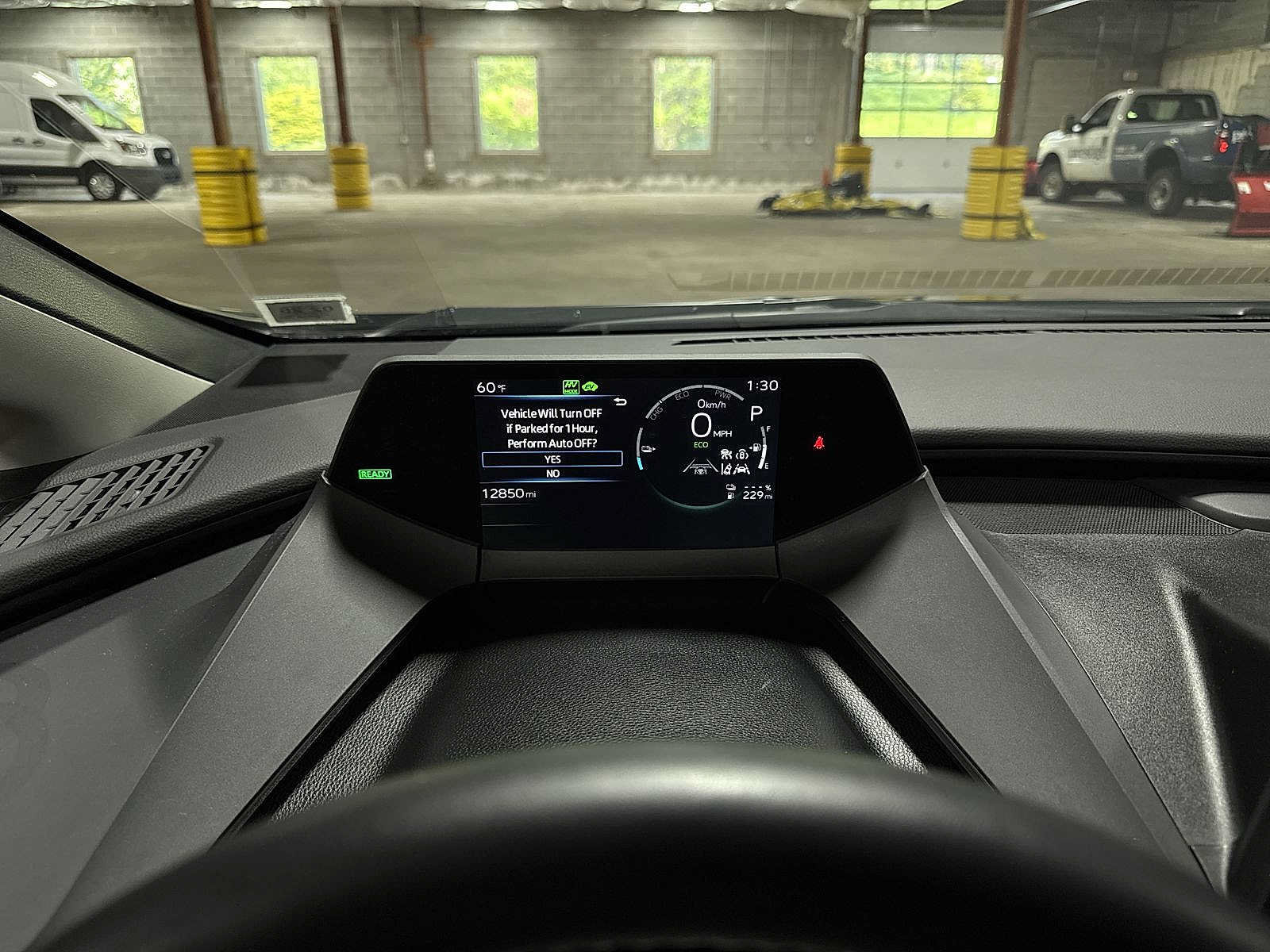 Used 2024 Toyota Prius Prime FWD image 31