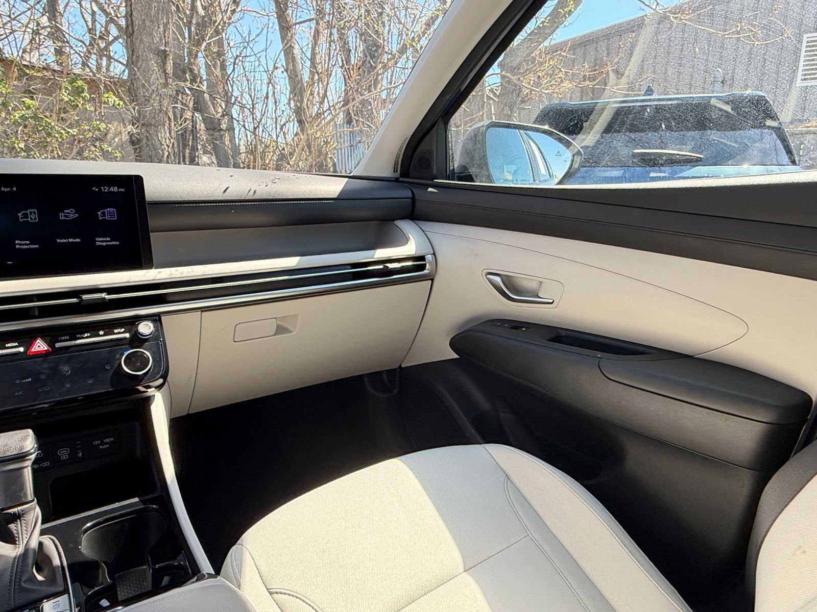 Used 2025 Hyundai Tucson SEL image 36