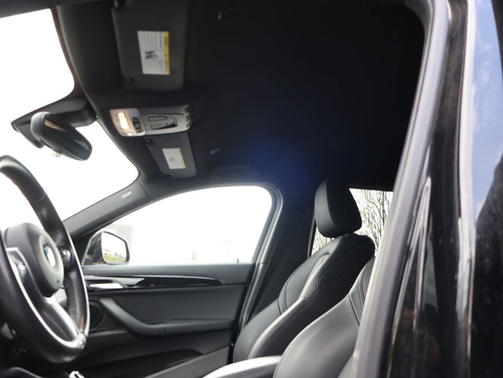 Used 2019 BMW X2 M35i w/ Premium Package image 20