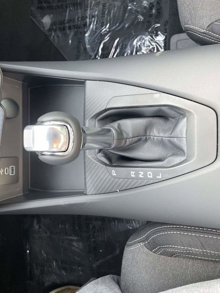 New 2026 Ford Mustang Coupe image 16