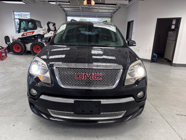 Used 2012 GMC Acadia Denali AWD/4WD image 2