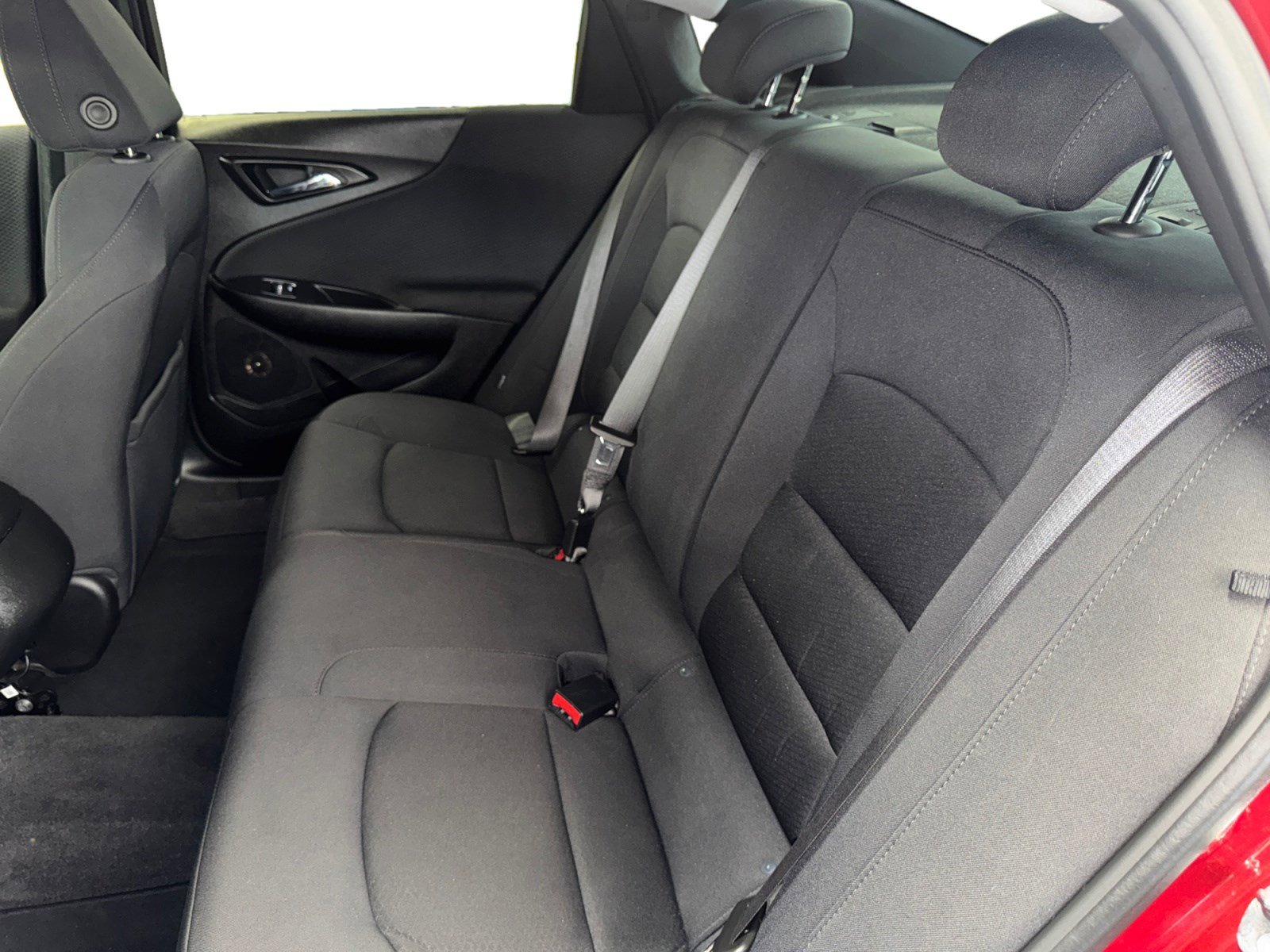 Used 2023 Chevrolet Malibu RS image 13