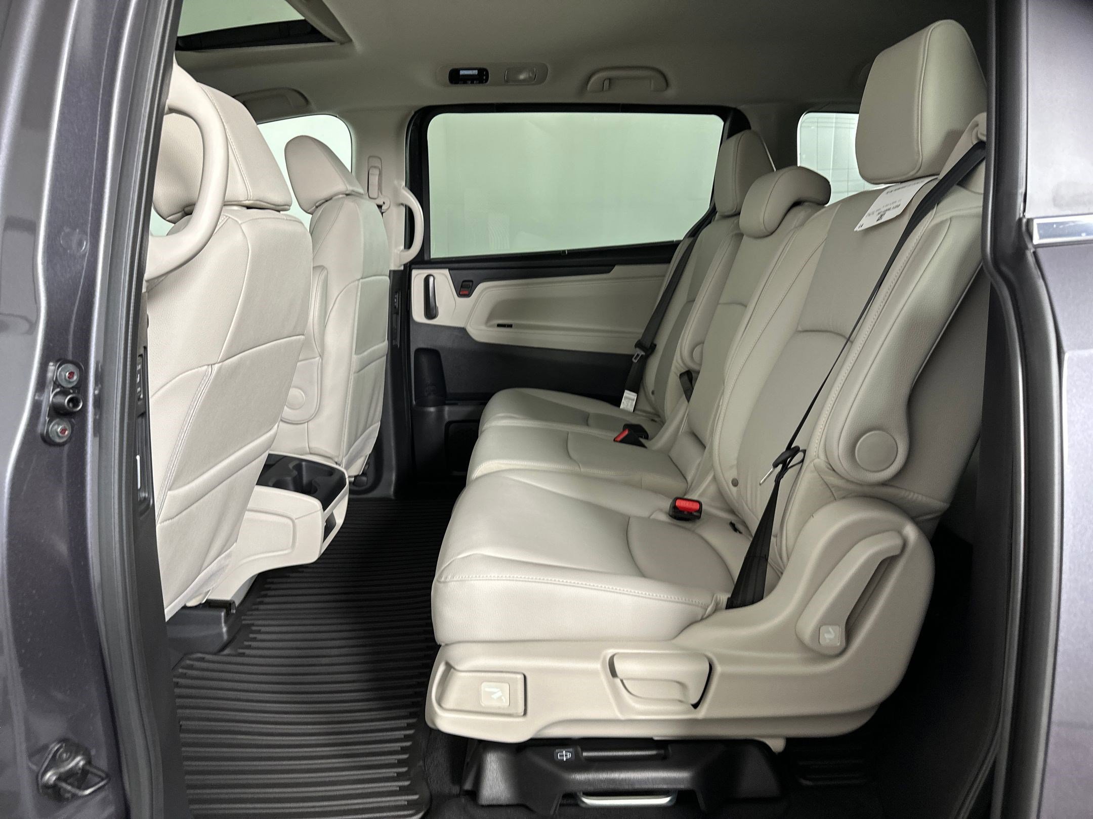 New 2026 Honda Odyssey EX-L image 11