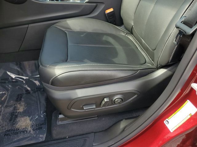 New 2026 Jeep Grand Cherokee Limited image 21