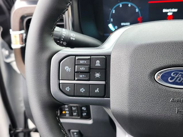 New 2026 Ford F350 Lariat w/ Lariat Ultimate Package image 29