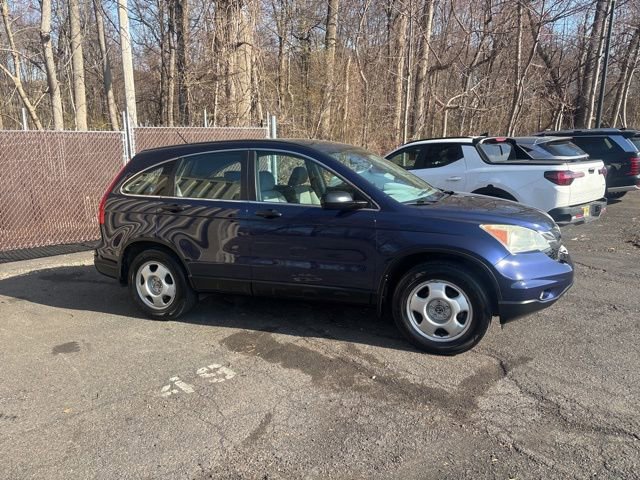 Used 2011 Honda CR-V LX image 4