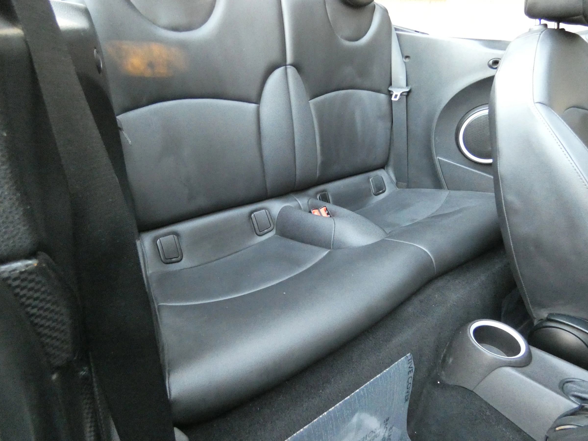 Used 2014 MINI Cooper S image 33