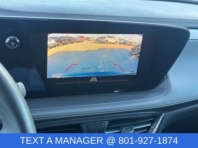 Used 2024 Buick Encore GX Sport Touring image 23