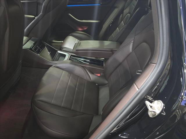 Used 2024 Porsche Panamera 4 AWD/4WD image 20