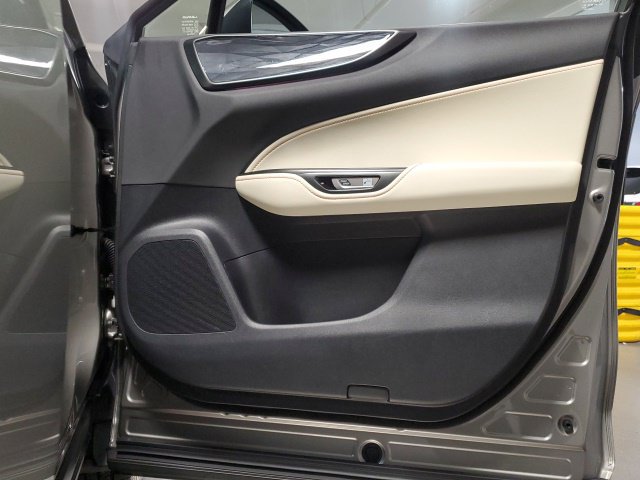 Used 2024 Lexus NX 350h AWD image 27