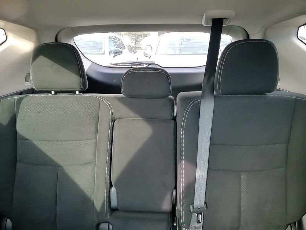 Used 2022 Nissan Murano S image 24