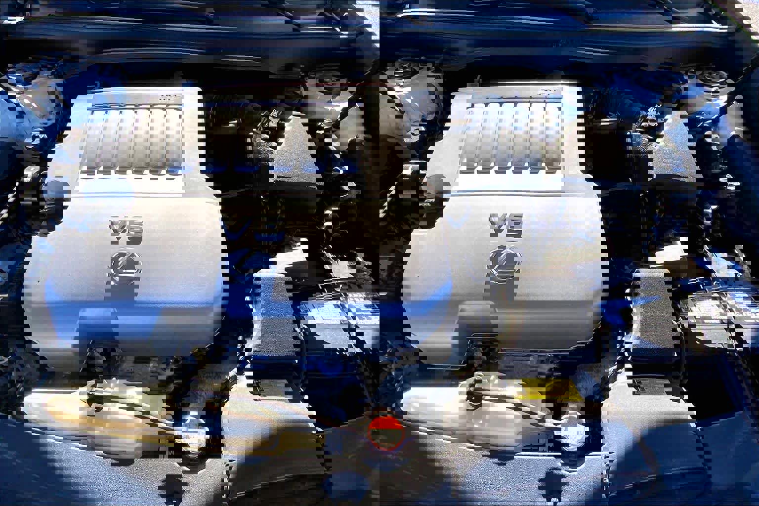 Used 2016 Lexus ES 350 image 31