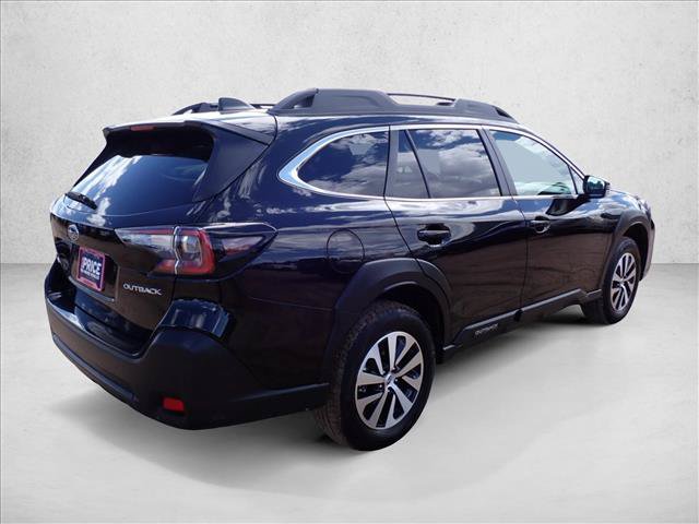 Certified 2025 Subaru Outback Premium AWD/4WD image 4