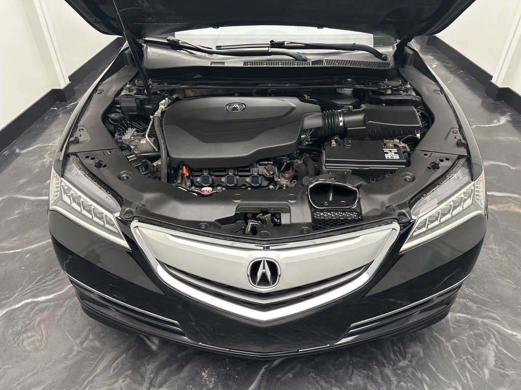 Used 2015 Acura TLX V6 w/ Technology Package image 29