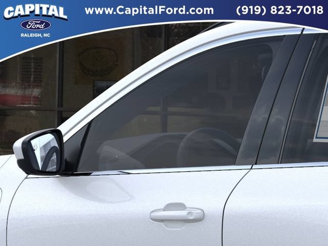 New 2025 Ford Escape SE w/ PHEV Premium Package FWD image 20