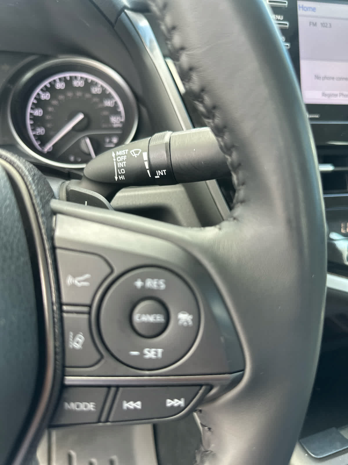 Used 2023 Toyota Camry SE FWD image 19