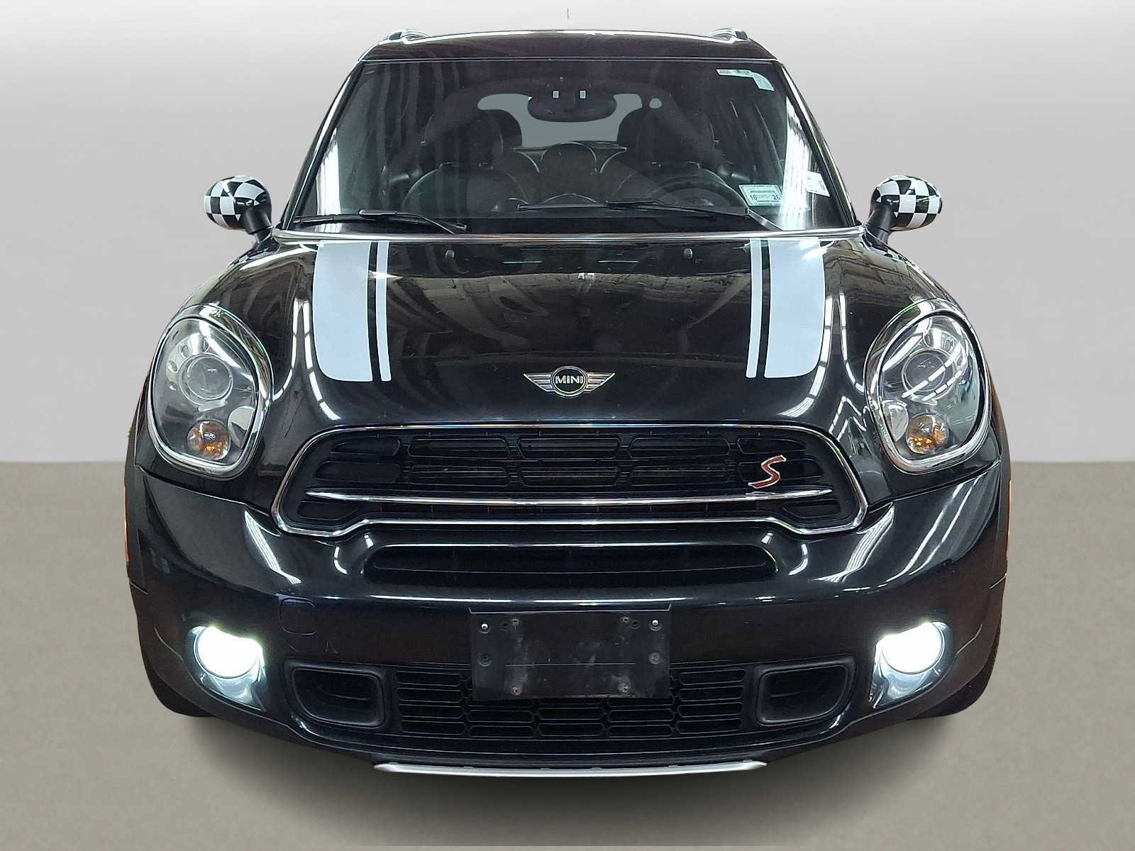Used 2016 MINI Cooper Countryman S AWD/4WD image 2