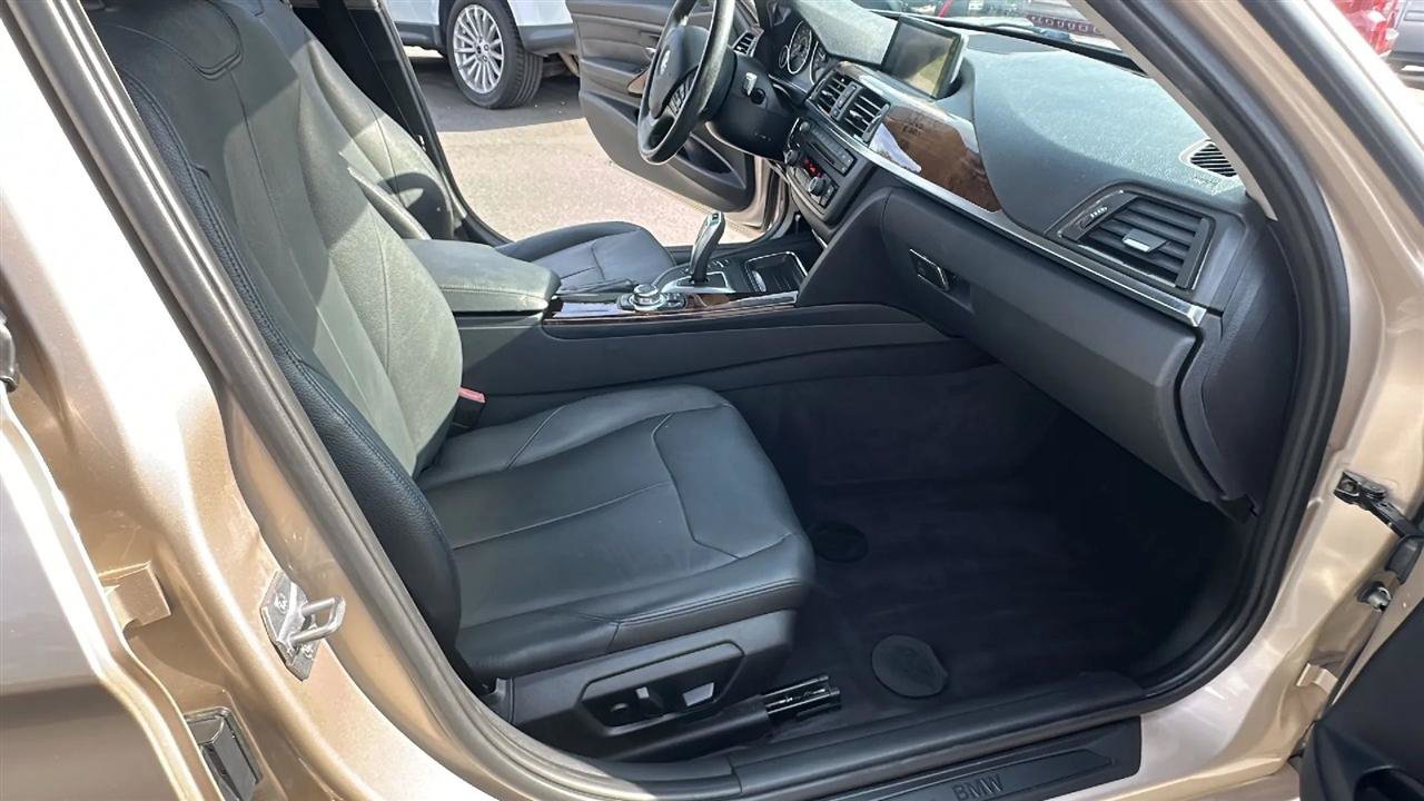 Used 2013 BMW 328i xDrive Sedan AWD/4WD image 33