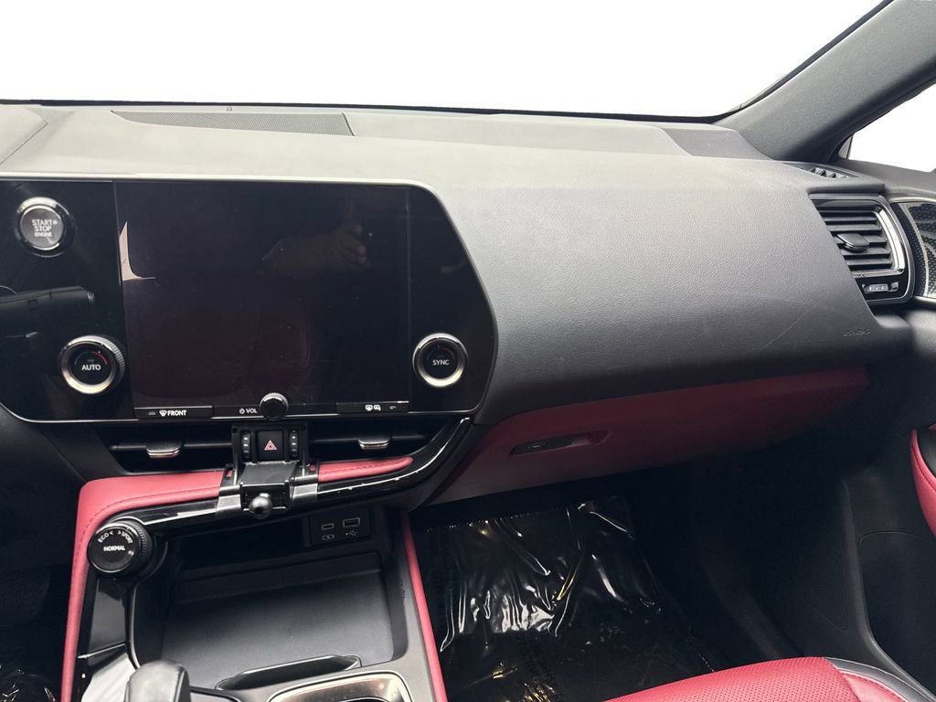Used 2024 Lexus NX 350 AWD w/ Cold Area Package image 54