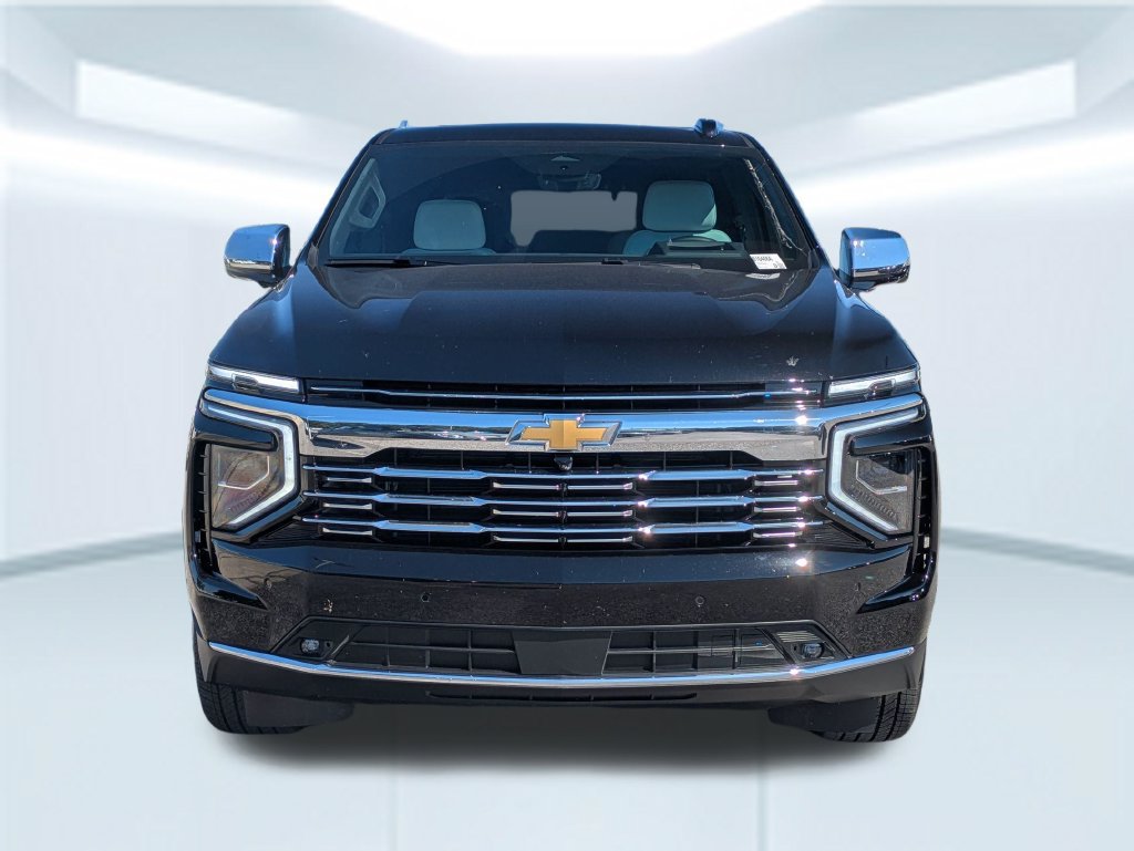 Used 2026 Chevrolet Tahoe Premier AWD/4WD image 8