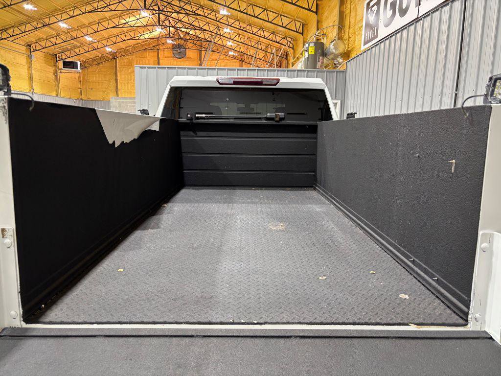 Used 2022 Chevrolet Silverado 2500 W/T w/ WT Fleet Convenience Package AWD/4WD image 22