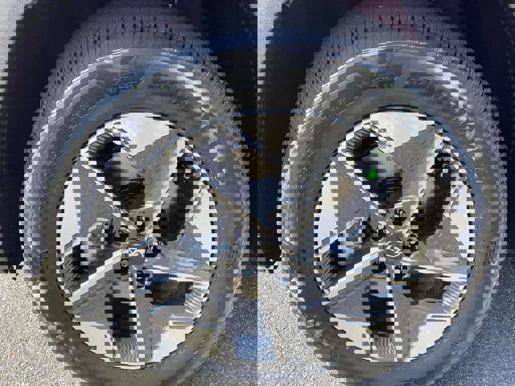 New 2026 Hyundai Tucson SEL image 30