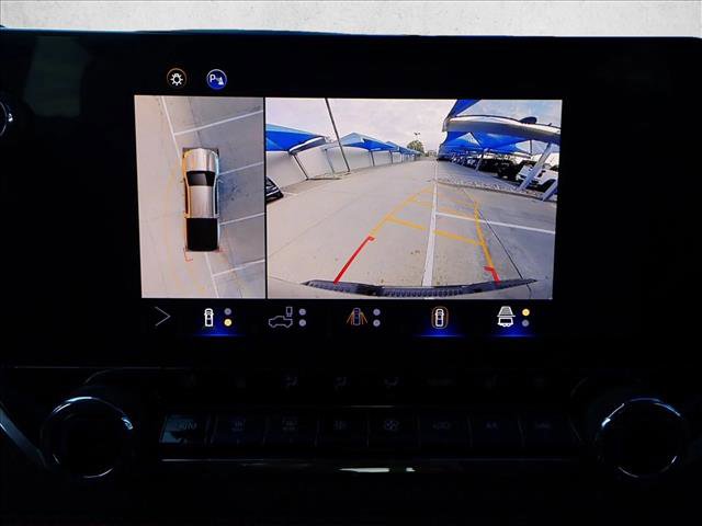 New 2025 Chevrolet Colorado Z71 w/ Technology Package image 16