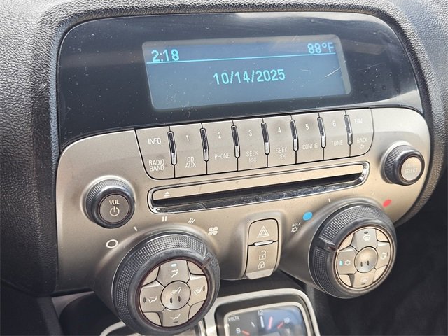 Used 2011 Chevrolet Camaro LT w/ RS Package image 20