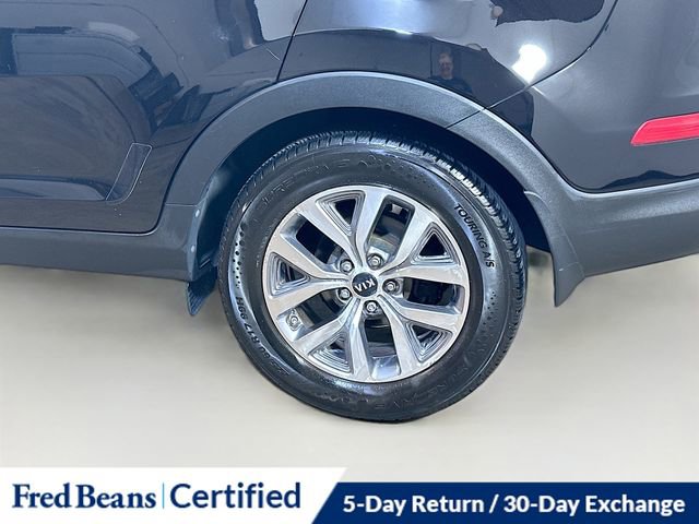 Used 2016 Kia Sportage LX image 6