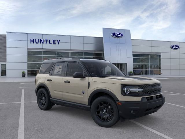 New 2025 Ford Bronco Sport Big Bend w/ Convenience Package AWD/4WD image 7