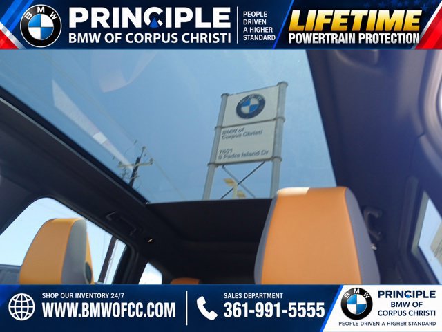 New 2026 BMW X3 xDrive30i w/ Premium Package AWD/4WD image 29