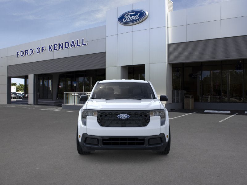New 2026 Ford Maverick XLT w/ XLT Luxury Package FWD image 6