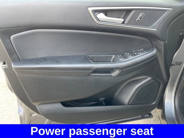 Used 2024 Ford Edge SEL w/ Convenience Package AWD/4WD image 10