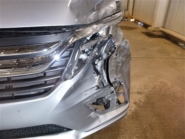 Used 2018 Honda Odyssey EX-L image 22
