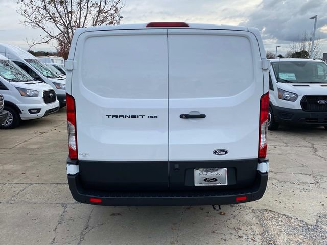 New 2026 Ford Transit 150 Low Roof w/ Load Area Protection Package image 27